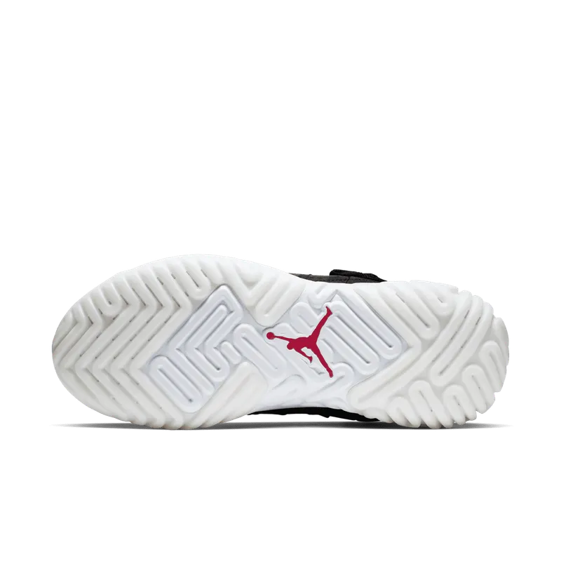 Jordan Proto React Black White (BV1654-001)