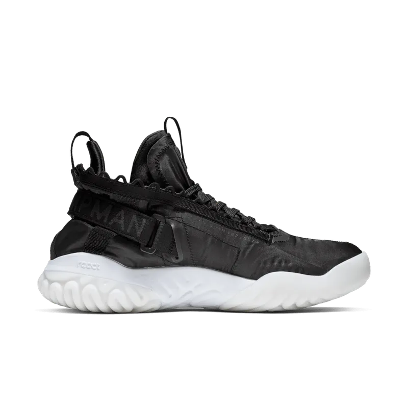 Jordan Proto React Black White (BV1654-001)