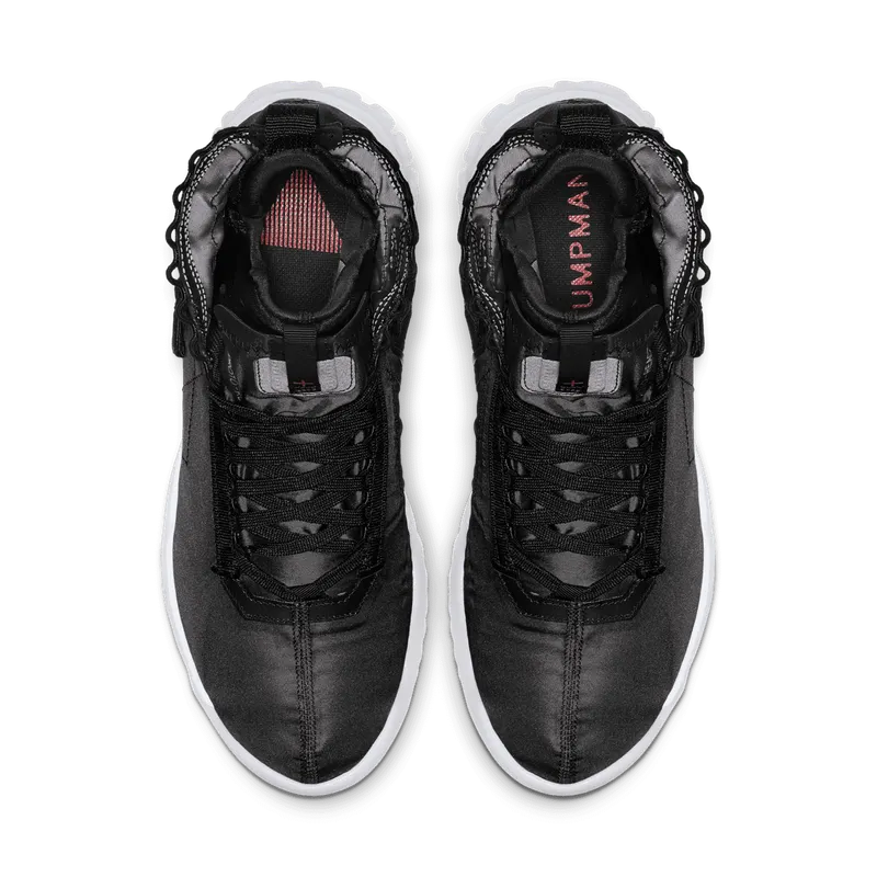 Jordan Proto React Black White (BV1654-001)