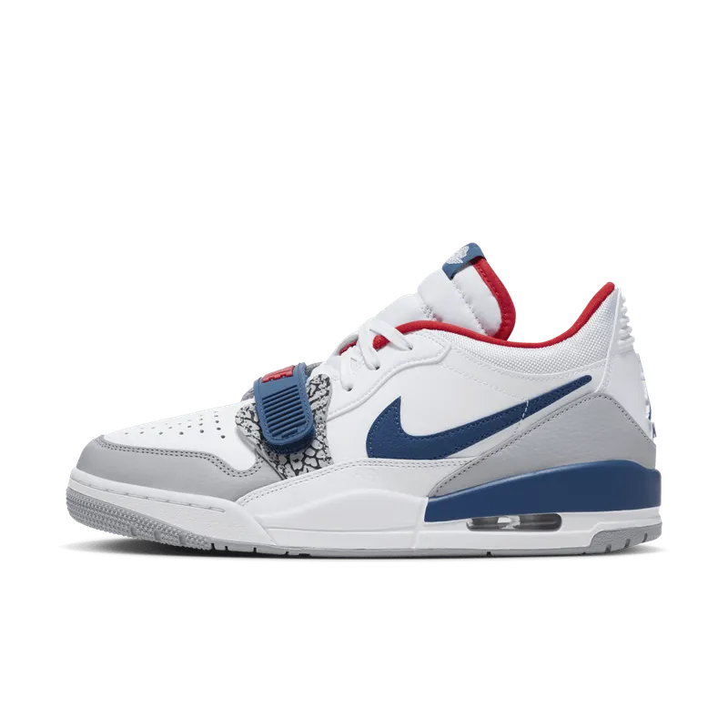 Jordan Legacy 312 Low True Blue (CD7069-104)