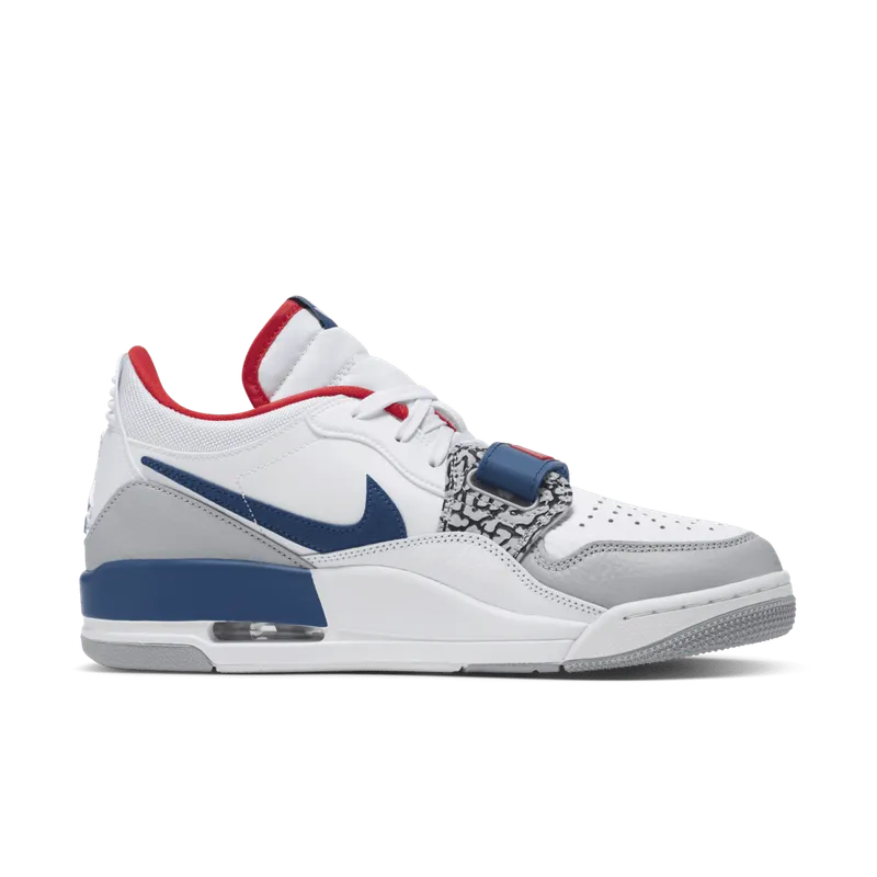 Jordan Legacy 312 Low True Blue (CD7069-104)