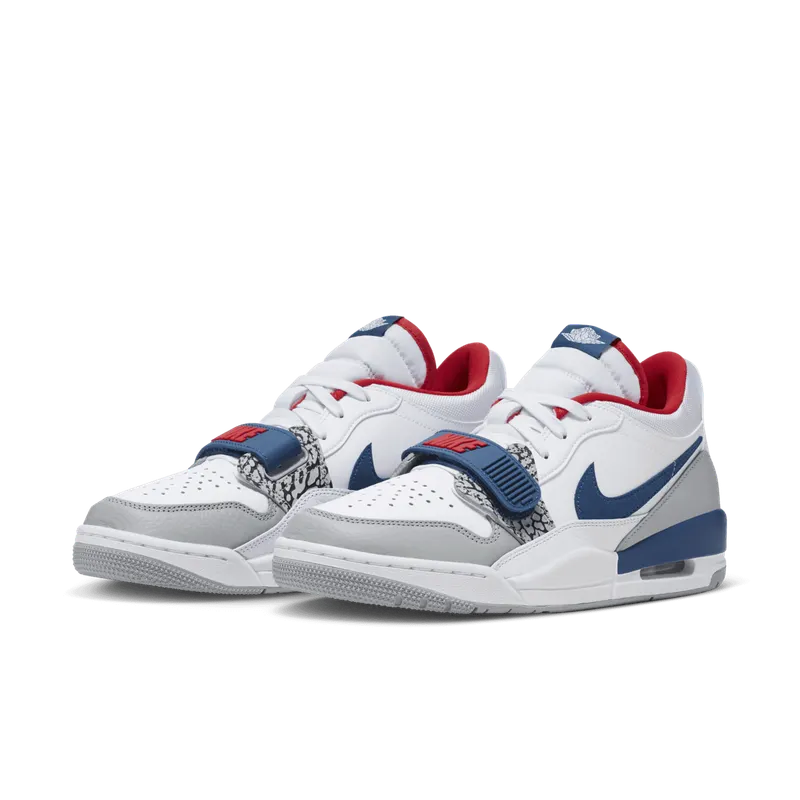 Jordan Legacy 312 Low True Blue (CD7069-104)