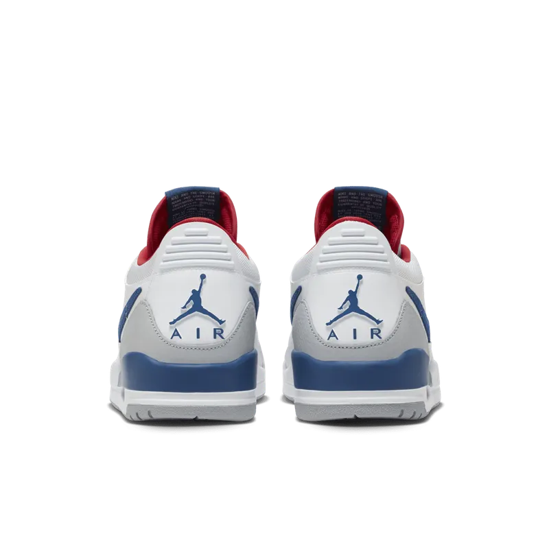 Jordan Legacy 312 Low True Blue (CD7069-104)