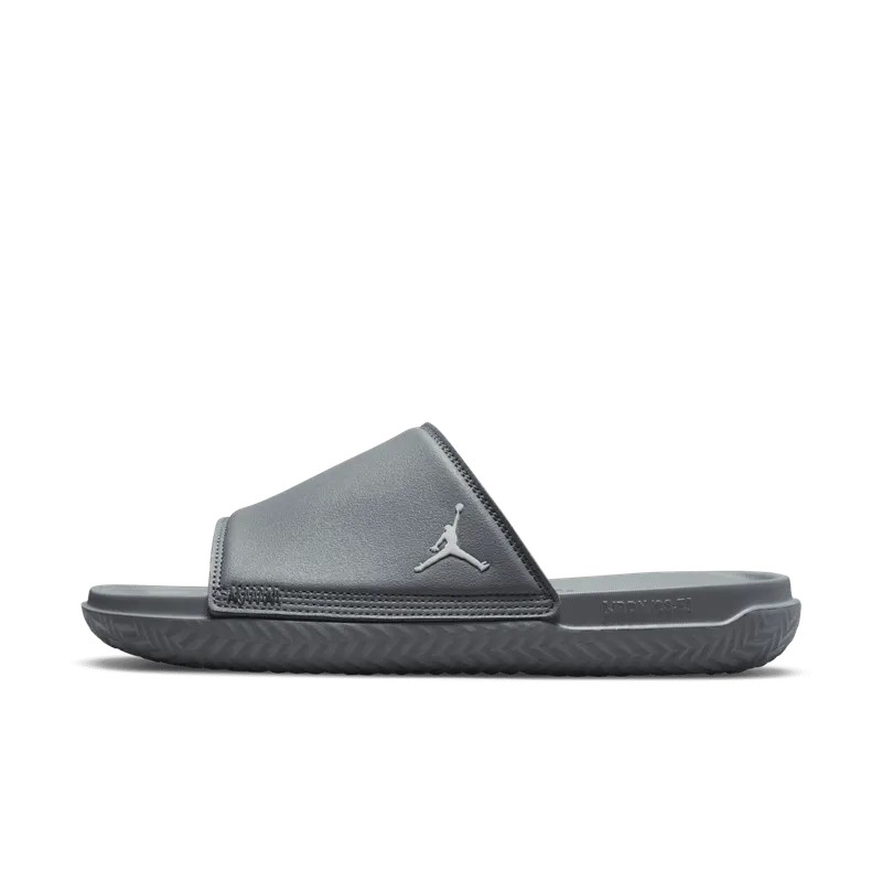 Jordan Play Slide Cool Grey Photon Dust (DC9835-001)