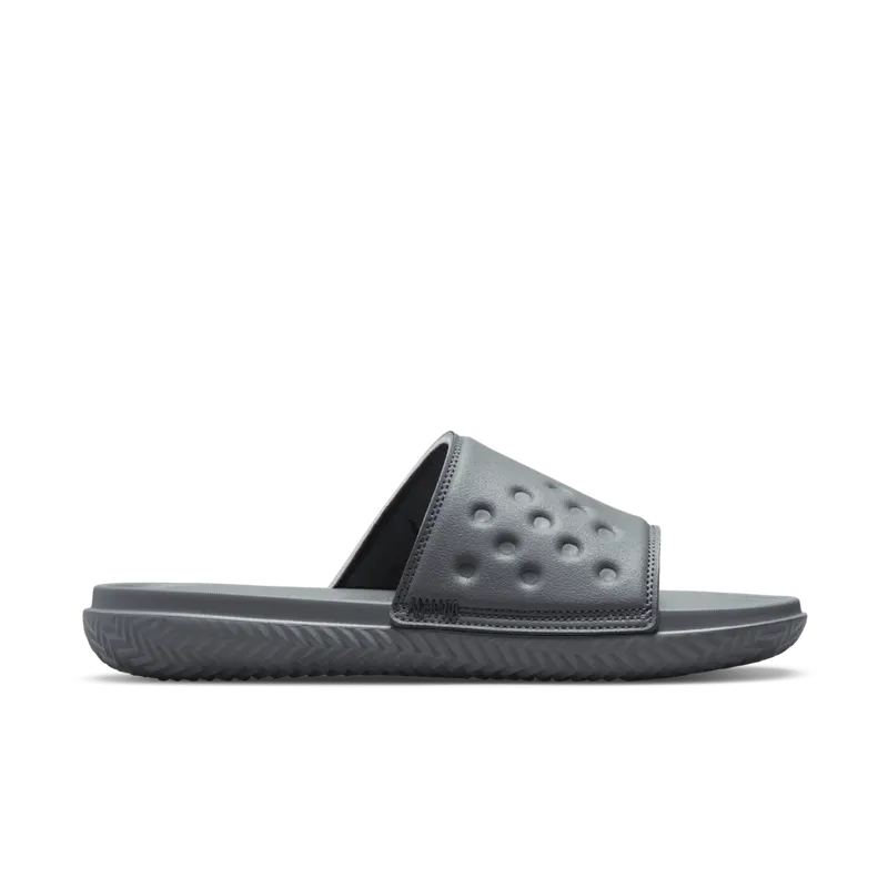 Jordan Play Slide Cool Grey Photon Dust (DC9835-001)