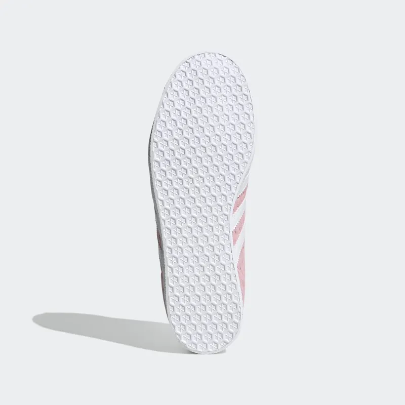 adidas GAZELLE W Clear Pink / Cloud White / Clear Pink (IE1634)