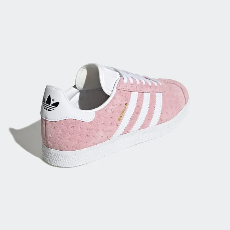 adidas GAZELLE W Clear Pink / Cloud White / Clear Pink (IE1634)