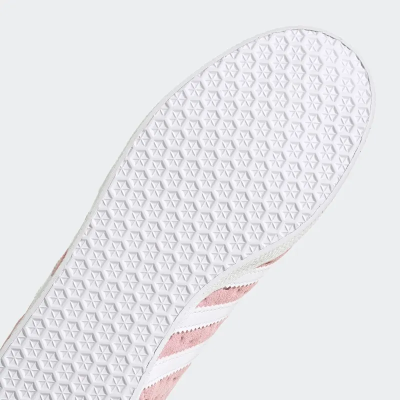adidas GAZELLE W Clear Pink / Cloud White / Clear Pink (IE1634)