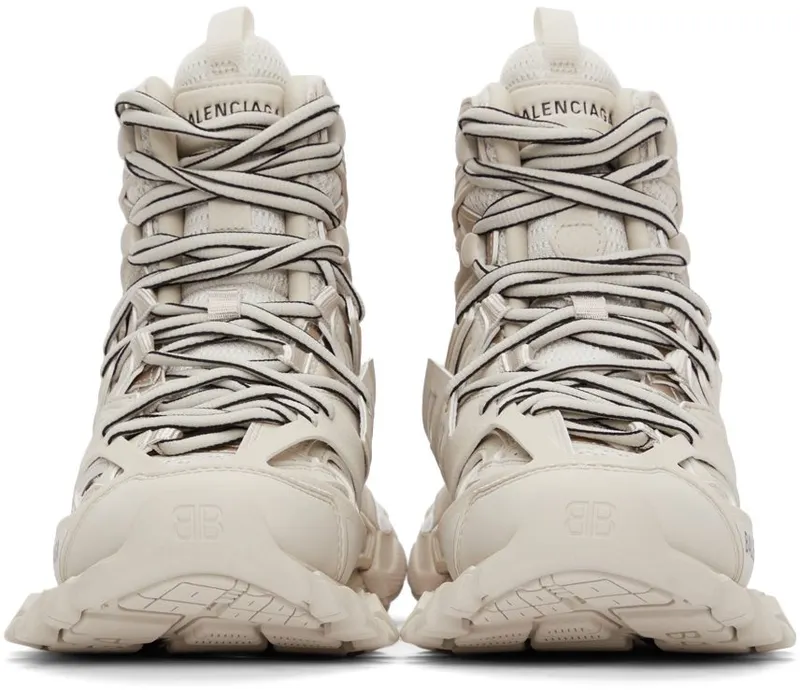 Balenciaga Track Hike Sneakers (654866 W3CP3)