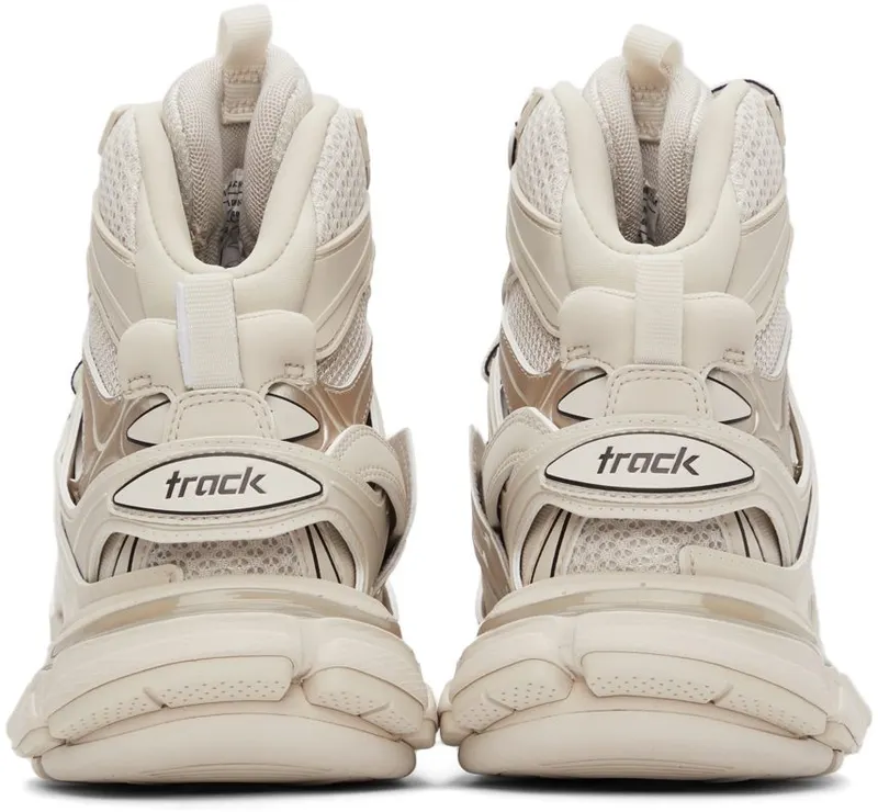 Balenciaga Track Hike Sneakers (654866 W3CP3)