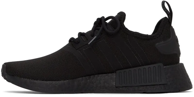 adidas NMD_R1 Primeblue Core Black / Core Black / Core Black (GZ9256)
