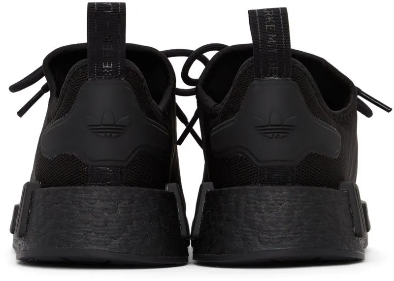 adidas NMD_R1 Primeblue Core Black / Core Black / Core Black (GZ9256)