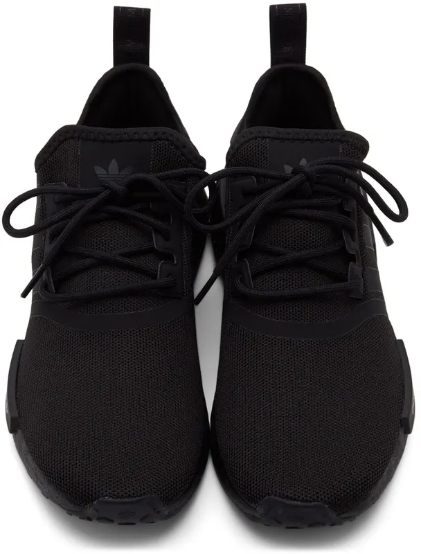 adidas NMD_R1 Primeblue Core Black / Core Black / Core Black (GZ9256)