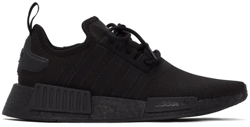 adidas NMD_R1 Primeblue Core Black / Core Black / Core Black (GZ9256)