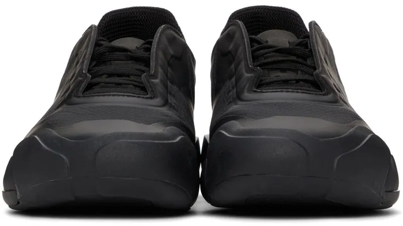 Adidas x Prada Luna Rossa 21 Black (G57868)