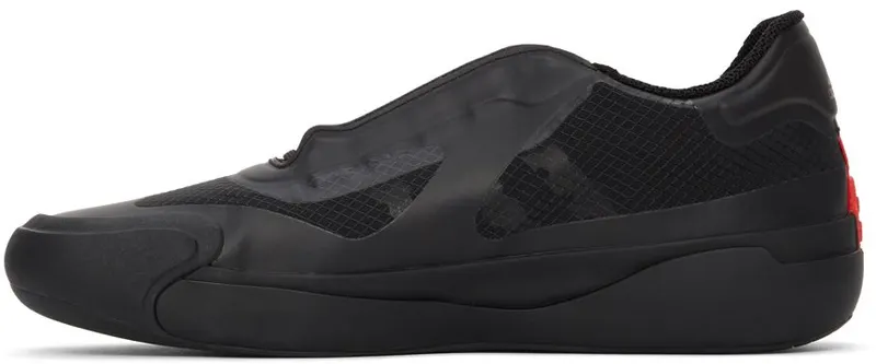 Adidas x Prada Luna Rossa 21 Black (G57868)