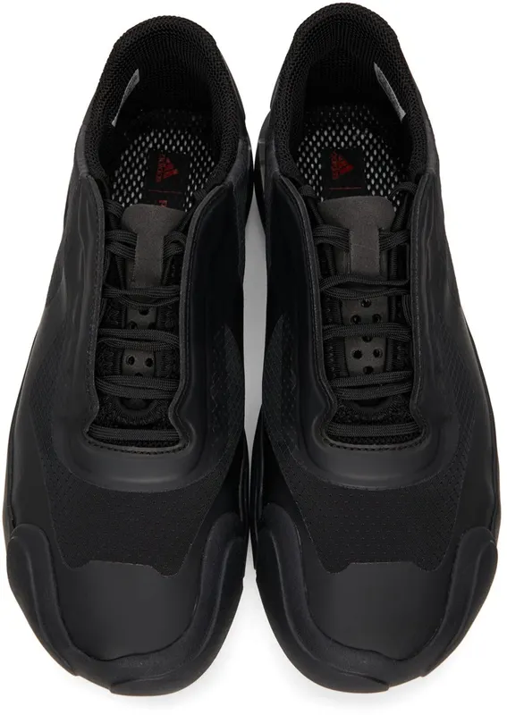 Adidas x Prada Luna Rossa 21 Black (G57868)