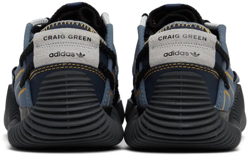 adidas Scuba Phormar Craig Green Tech Ink (GW5857)