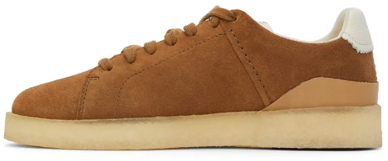 Clarks Originals Brown Tormatch Sneakers (26162336)