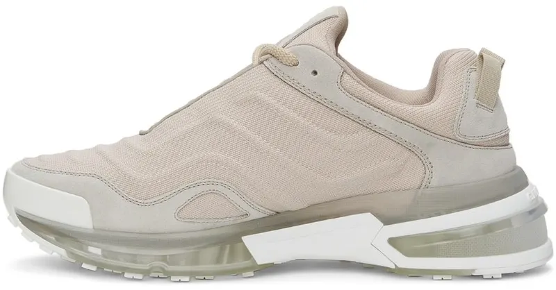 Givenchy Off-White GIV 1 Light Runner Sneakers (BH005FH101)