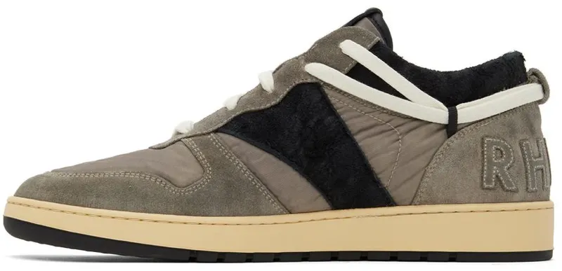 Rhude Rhecess Low Sneakers (RHFW21FO21040553)