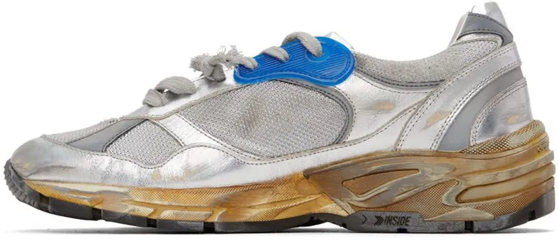 Golden Goose Dad-Star (GMF00199.F001211.70137)