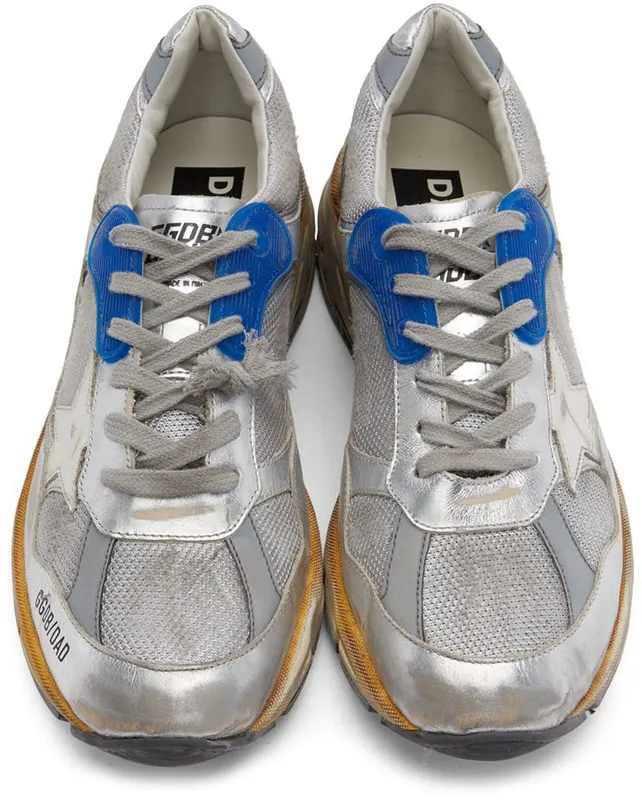 Golden Goose Dad-Star (GMF00199.F001211.70137)