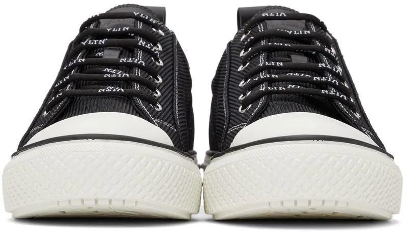 Valentino Garavani VLTN Giggies Low Sneakers (WY2S0D57MBU)