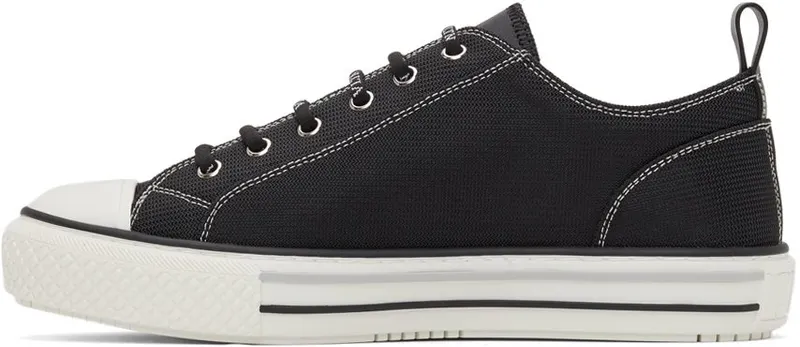 Valentino Garavani VLTN Giggies Low Sneakers (WY2S0D57MBU)