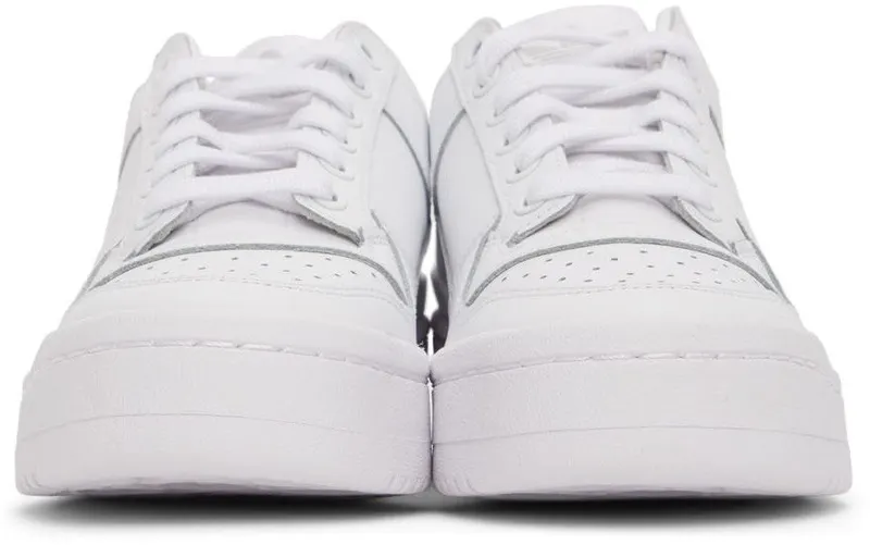 adidas Forum Bold Cloud White / Cloud White / Core Black (FY9042)