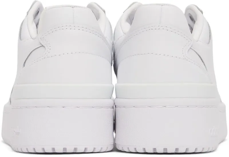 adidas Forum Bold Cloud White / Cloud White / Core Black (FY9042)