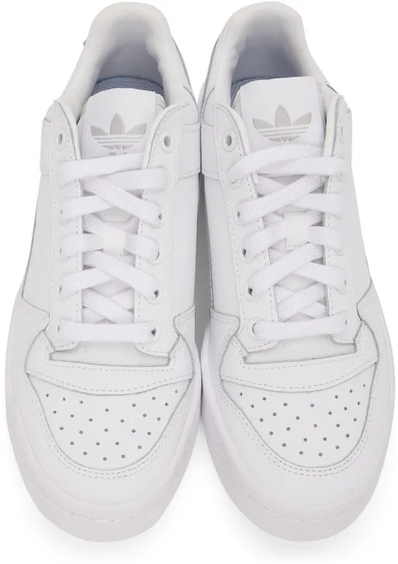 adidas Forum Bold Cloud White / Cloud White / Core Black (FY9042)