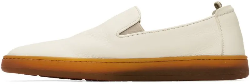 Officine Creative White Key 1 Sneakers (OCUKEY0001)