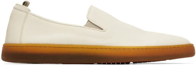Officine Creative White Key 1 Sneakers (OCUKEY0001)