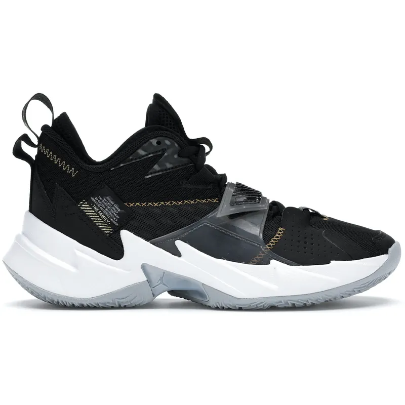 Jordan Why Not Zer0.3 The Family (GS) (CD5804-001)