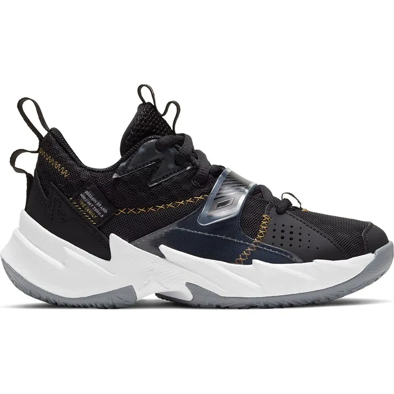 Jordan Why Not Zer0.3 The Family (PS) (CD5805-001)
