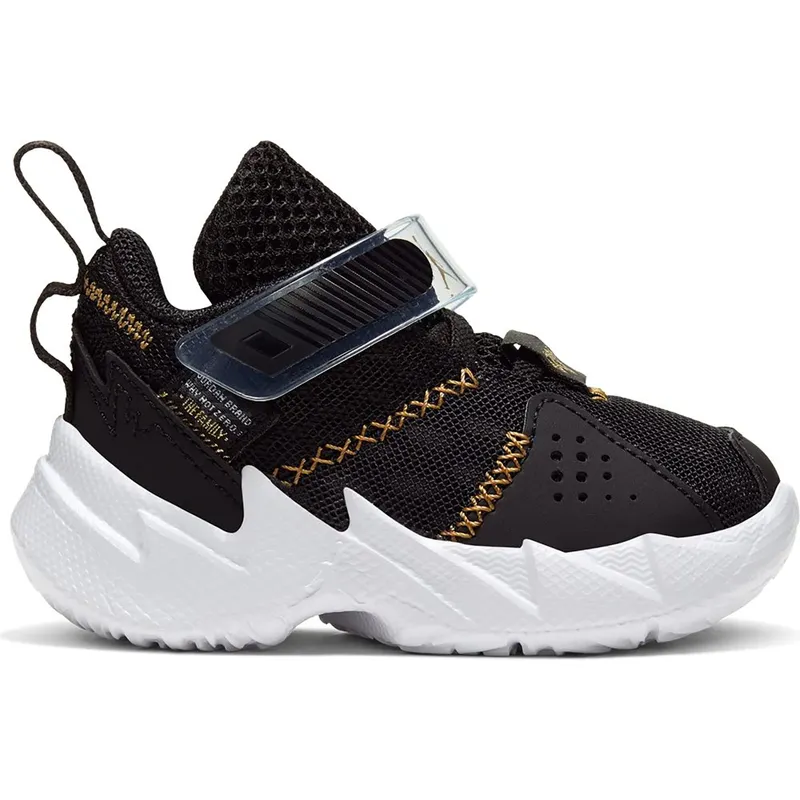 Jordan Why Not Zer0.3 The Family (TD) (CD5806-001)