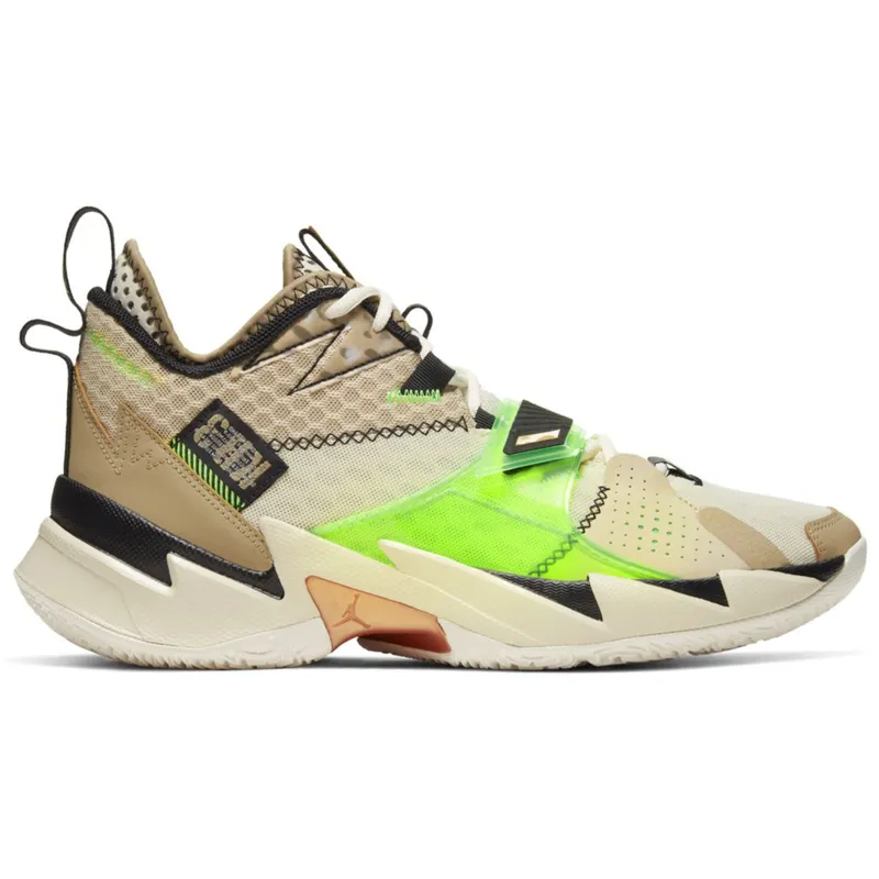 Jordan “Why Not?” Zer0.3 Parachute Beige (CD3003-200)