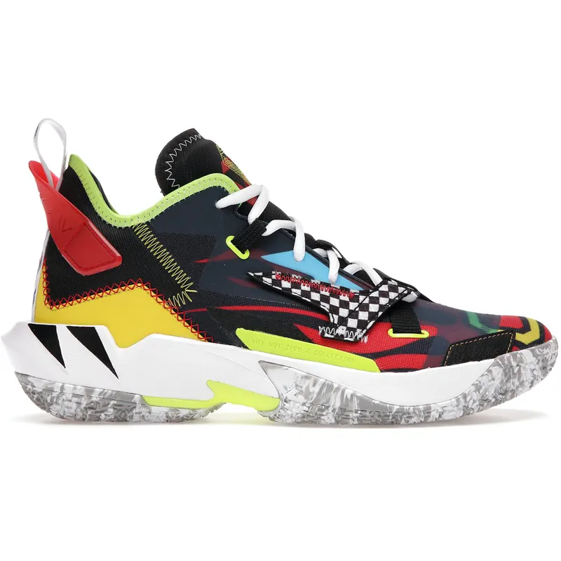 Jordan Why Not Zer0.4 Marathon (DD4889-006/DD4888-006)