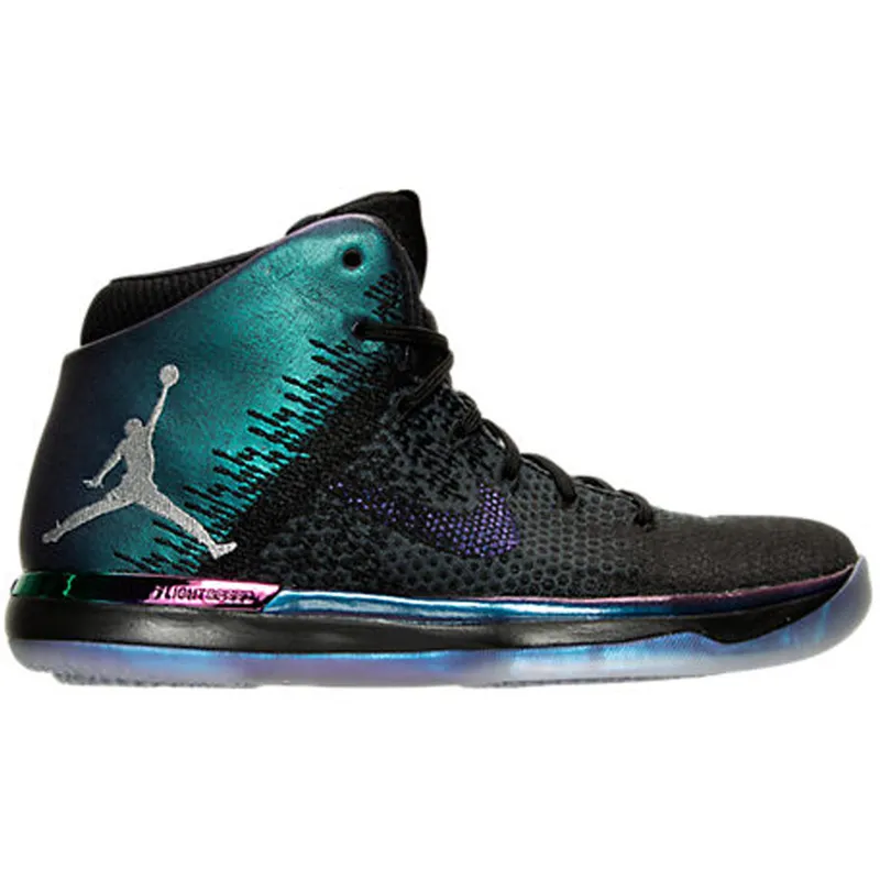Jordan XXX1 All Star Chameleon (2017) (905847-004)