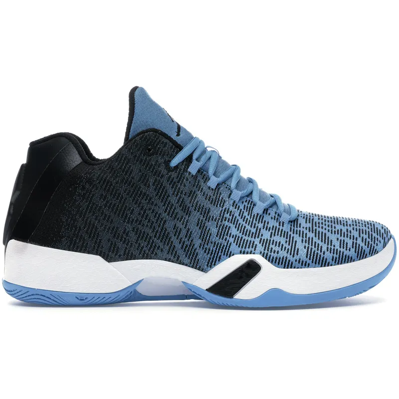 Jordan XX9 Low UNC (828051-401)