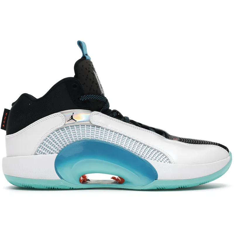 Jordan XXXV Guo Ailun Morpho (CZ8153-100)