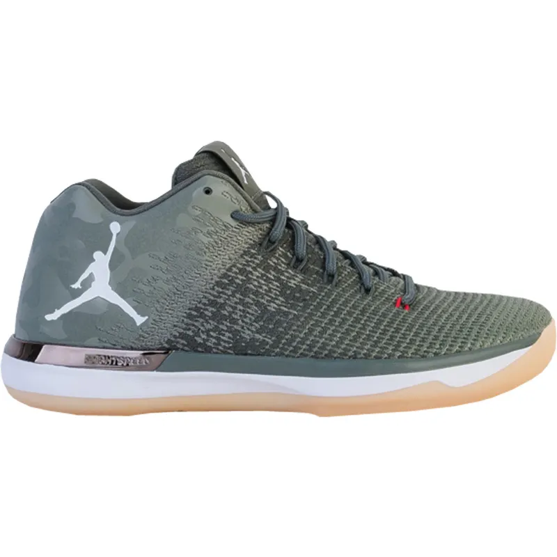 Jordan XXX1 Low Camo (897564-051)
