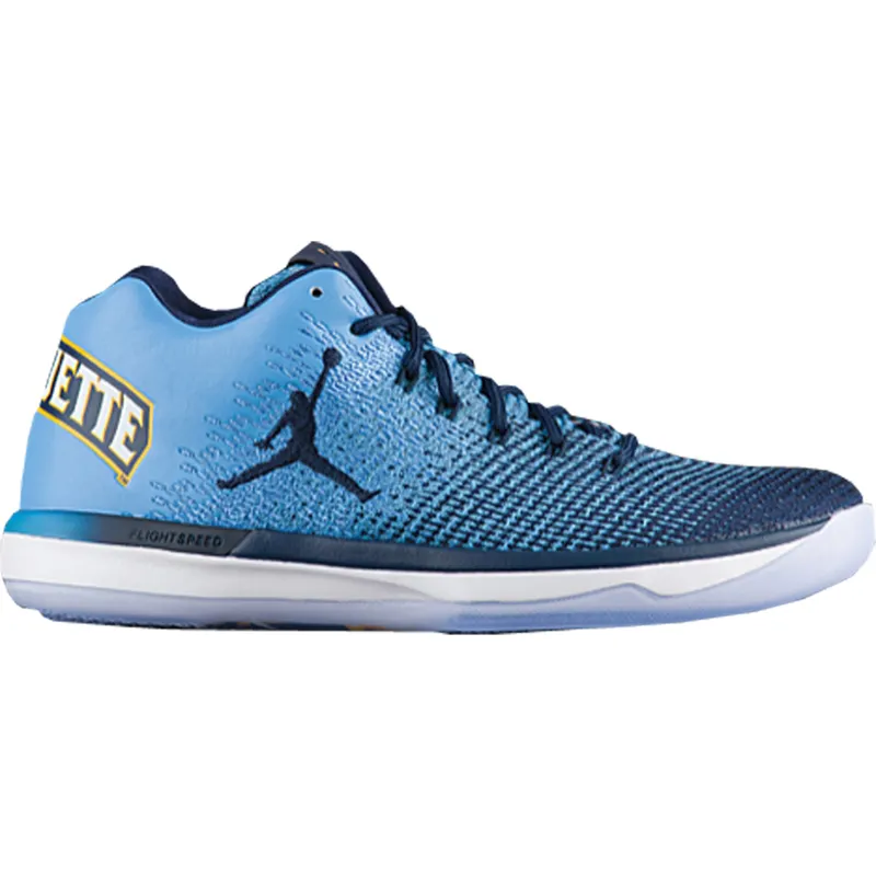 Jordan XXX1 Low Marquette (897564-406)