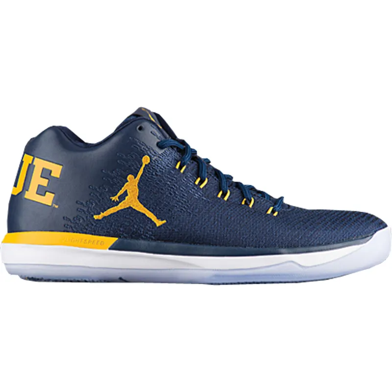 Jordan XXX1 Low Michigan (897564-425)