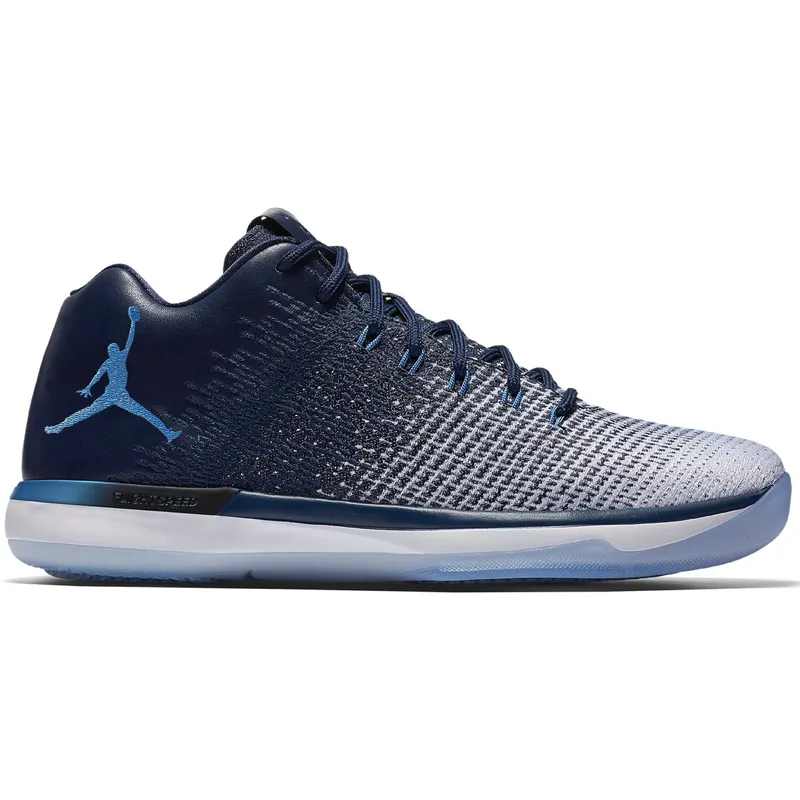 Jordan XXX1 Low Midnight Navy (897564-400)