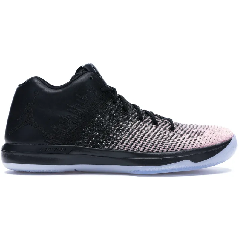 Jordan XXX1 Low Oreo (897564-001)