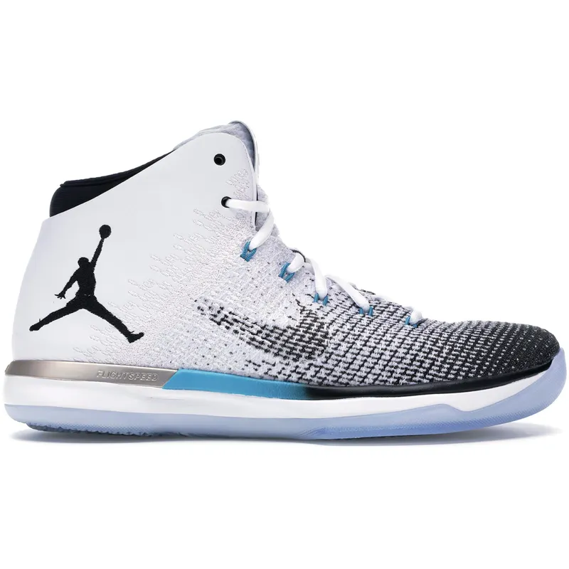Jordan XXX1 N7 (854272-003)