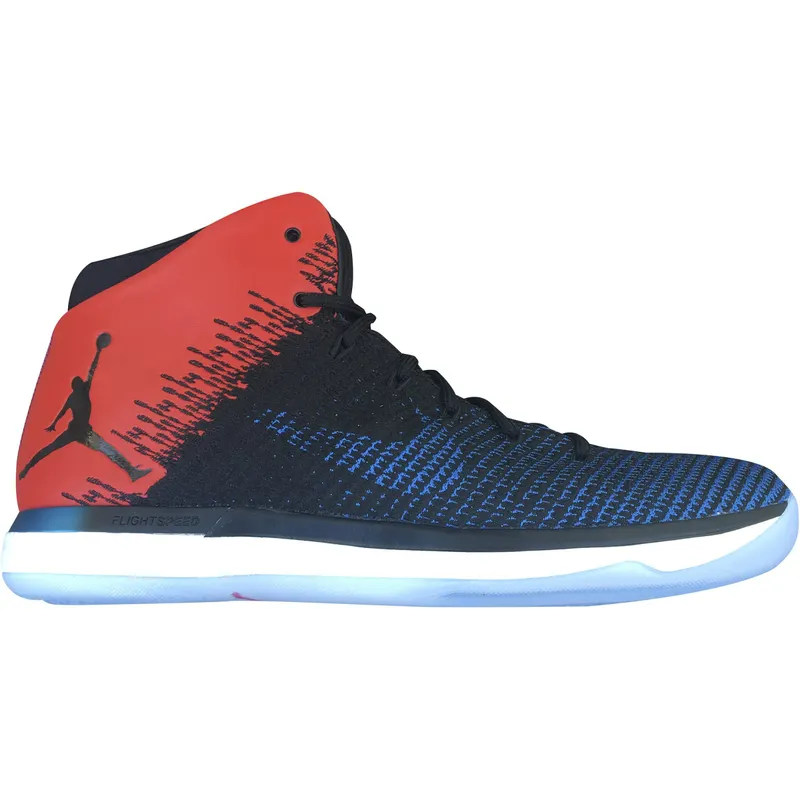 Jordan XXX1 Quai 54 (2017) (PE) (746853)