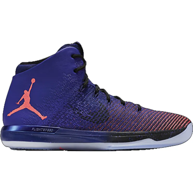 Jordan XXX1 Supernova (845037-400)